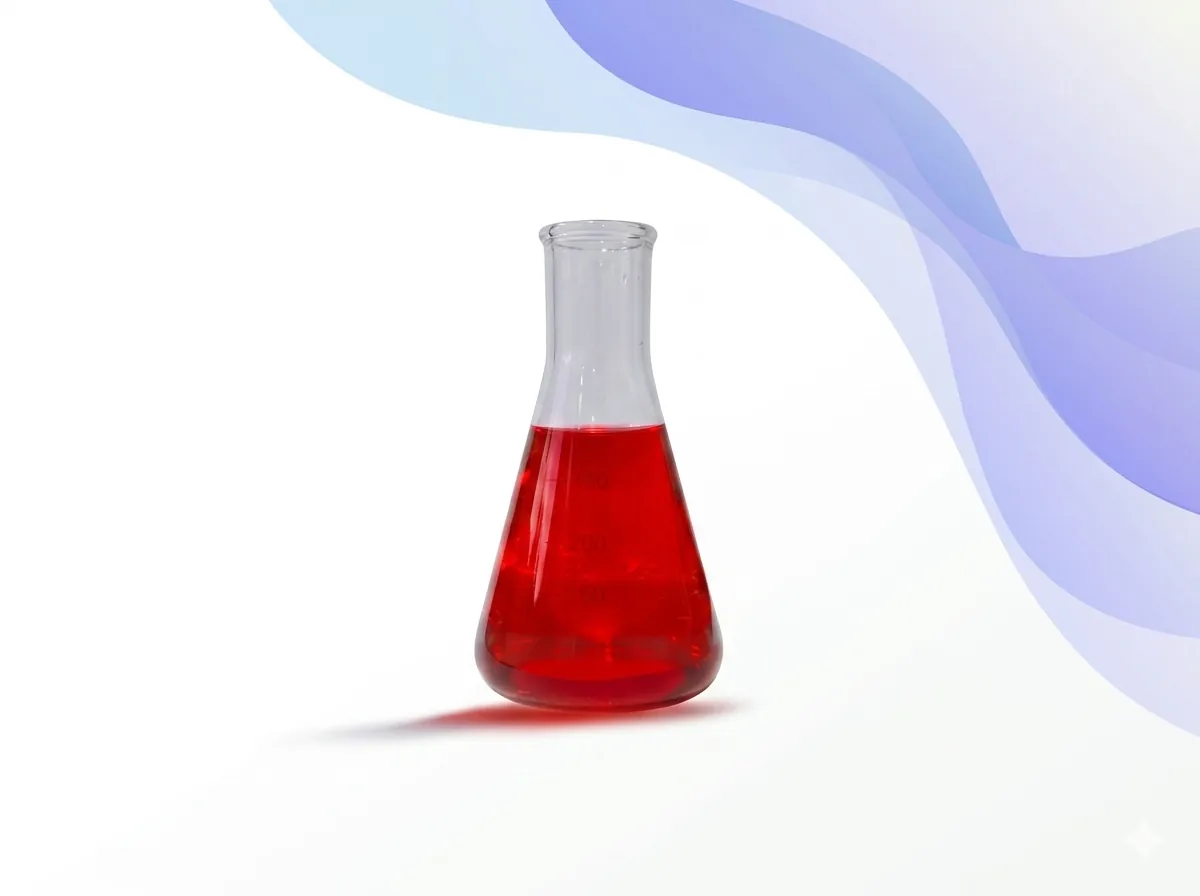 Potassium Based Liquid Fertilizer